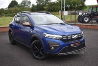 Dacia Sandero Stepway eXtreme in Antrim