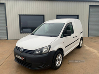 Volkswagen Caddy C20 DIESEL in Derry / Londonderry