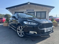 Ford Mondeo ST-Line X in Derry / Londonderry