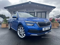 Skoda Kamiq SE L in Derry / Londonderry