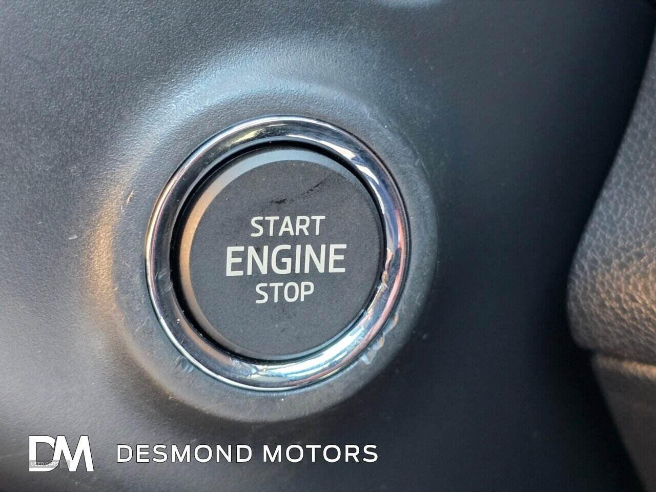 Feb 2020 Skoda Kamiq 1.5 TSI SE L 5dr