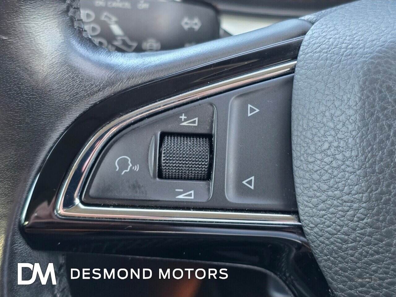 Feb 2020 Skoda Kamiq 1.5 TSI SE L 5dr
