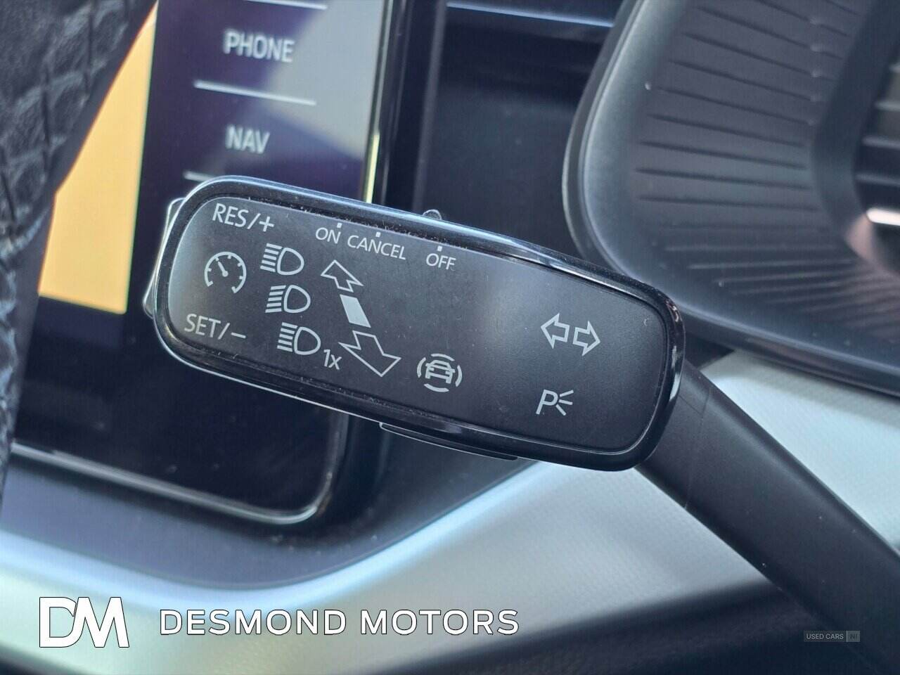 Feb 2020 Skoda Kamiq 1.5 TSI SE L 5dr