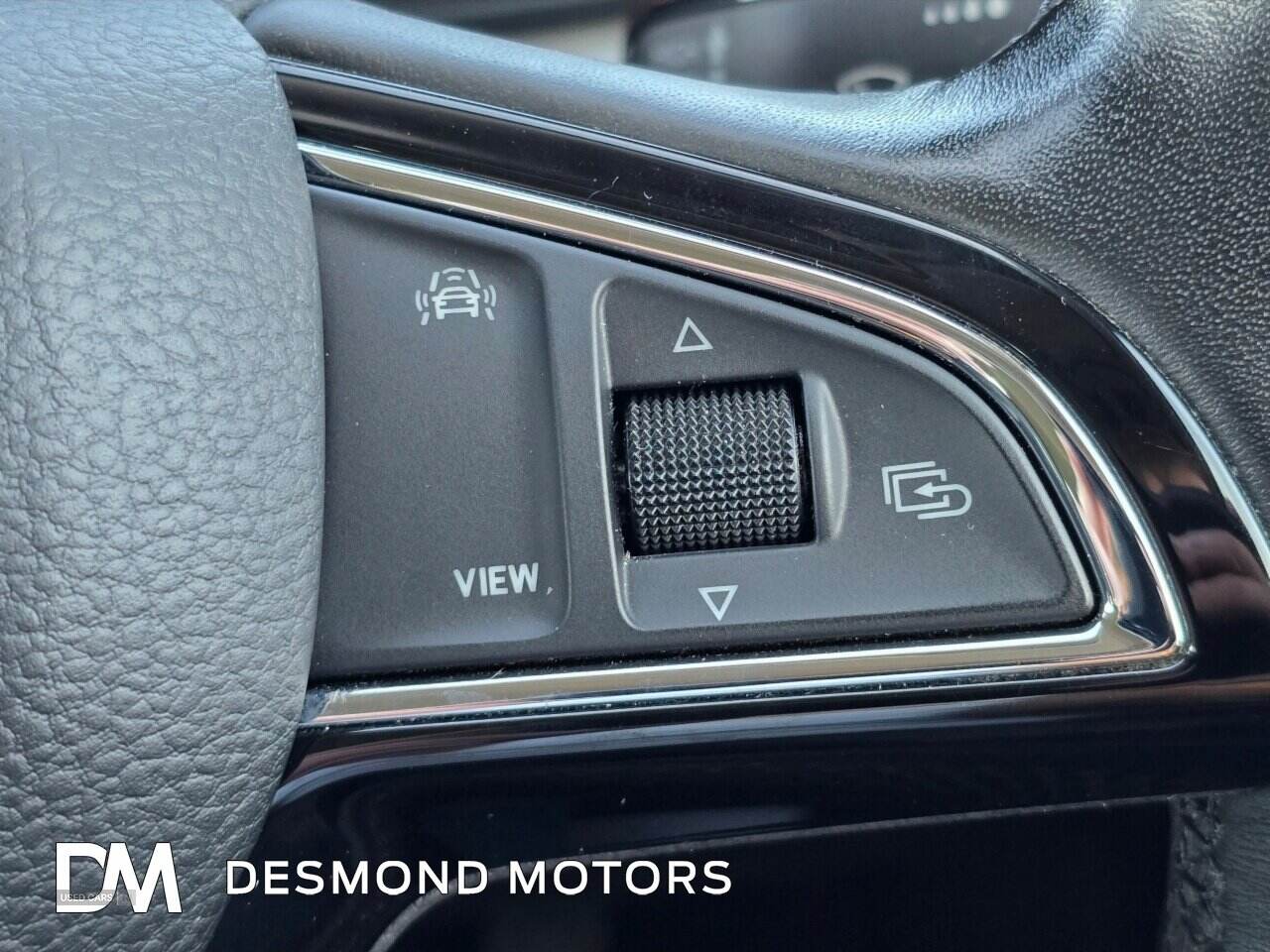 Feb 2020 Skoda Kamiq 1.5 TSI SE L 5dr