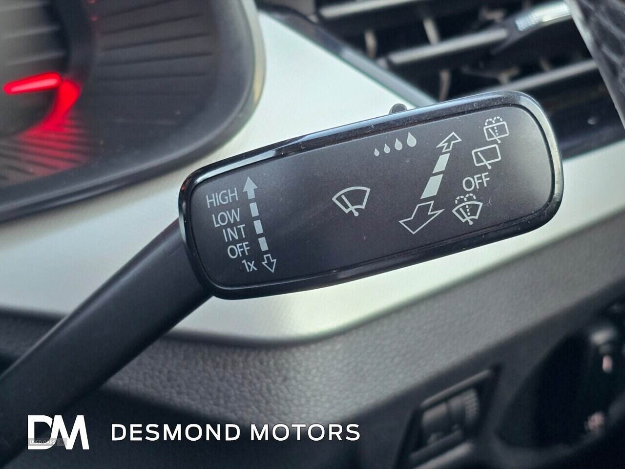 Feb 2020 Skoda Kamiq 1.5 TSI SE L 5dr