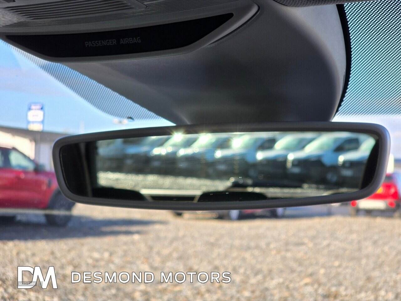 Feb 2020 Skoda Kamiq 1.5 TSI SE L 5dr
