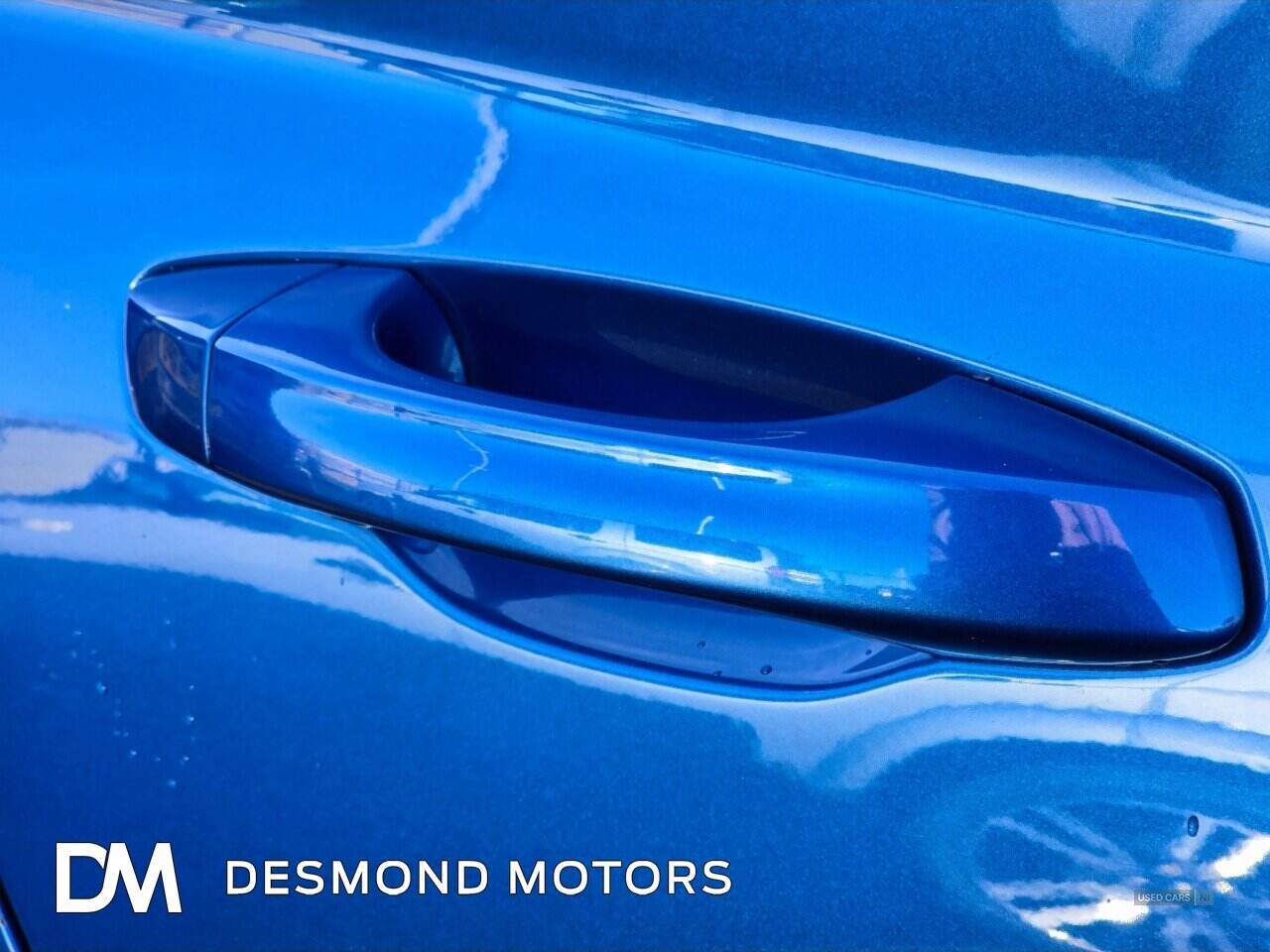 Feb 2020 Skoda Kamiq 1.5 TSI SE L 5dr