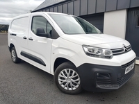 Citroen Berlingo XL DIESEL in Armagh