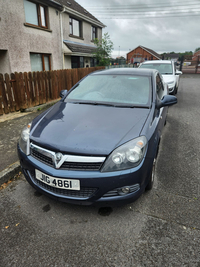 Vauxhall Astra 1.4i 16V SRi 3dr in Armagh