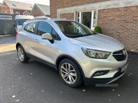 Vauxhall Mokka X HATCHBACK in Derry / Londonderry