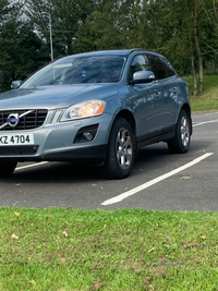 Volvo XC60 D5 SE 5dr Geartronic in Antrim