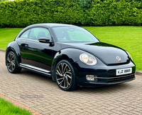 Volkswagen Beetle DIESEL HATCHBACK in Derry / Londonderry