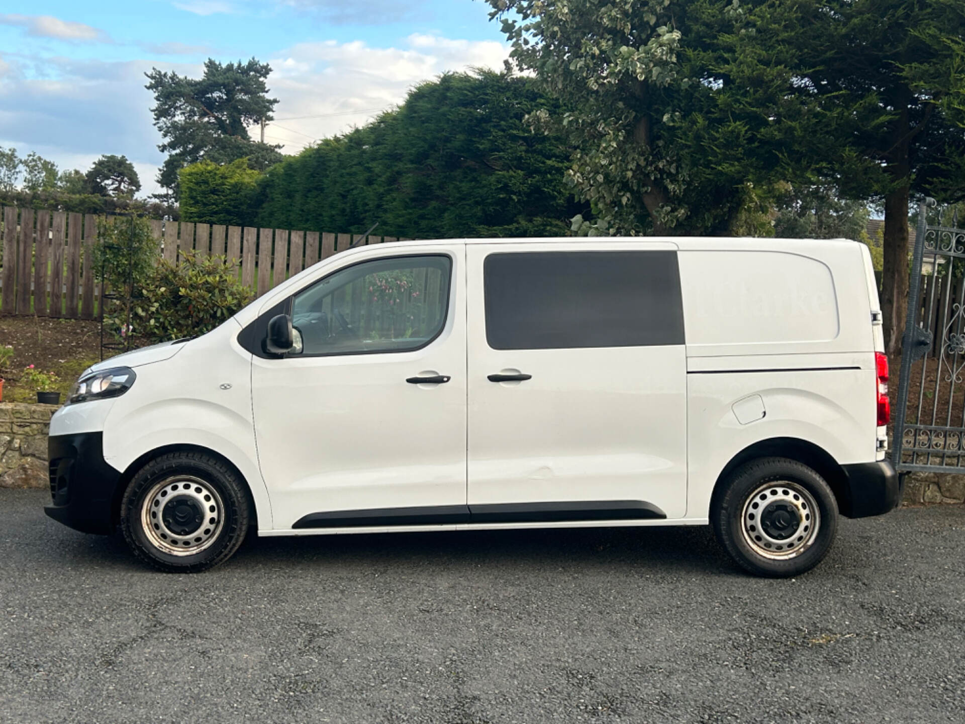 Citroen Dispatch M DIESEL in Tyrone