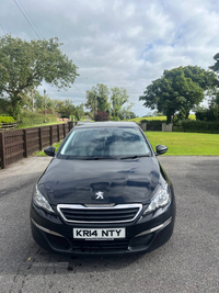 Peugeot 308 1.6 HDi 115 Active 5dr in Fermanagh