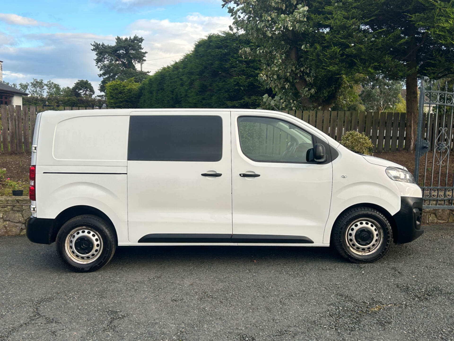 Citroen Dispatch M DIESEL in Tyrone