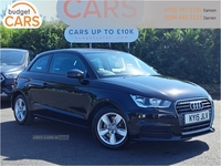 Audi A1 DIESEL HATCHBACK in Down