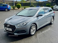 Hyundai i40 DIESEL TOURER in Tyrone