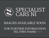 BMW 3 Series GRAN TURISMO DIESEL HATCHBACK in Antrim