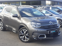 Citroen C5 Aircross DIESEL HATCHBACK in Derry / Londonderry