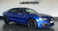 Audi A5 COUPE SPECIAL EDITIONS in Antrim