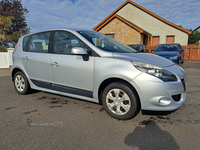 Renault Scenic ESTATE SPECIAL EDITIONS in Antrim