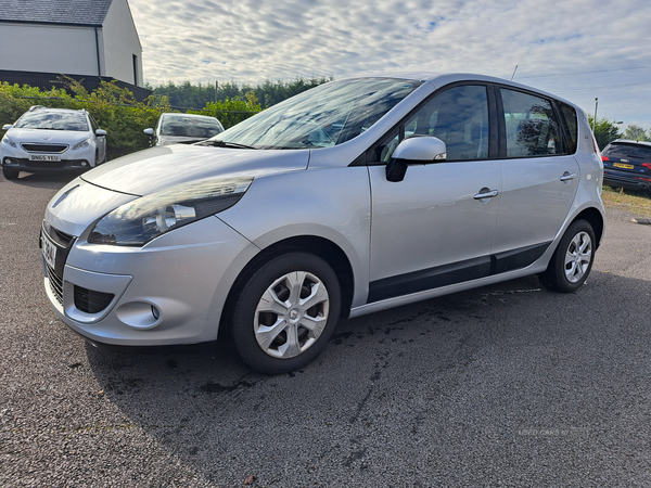 Renault Scenic ESTATE SPECIAL EDITIONS in Antrim