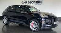 Porsche Macan DIESEL ESTATE in Antrim