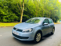 Volkswagen Golf DIESEL HATCHBACK in Armagh