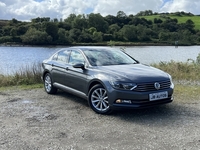 Volkswagen Passat DIESEL SALOON in Derry / Londonderry