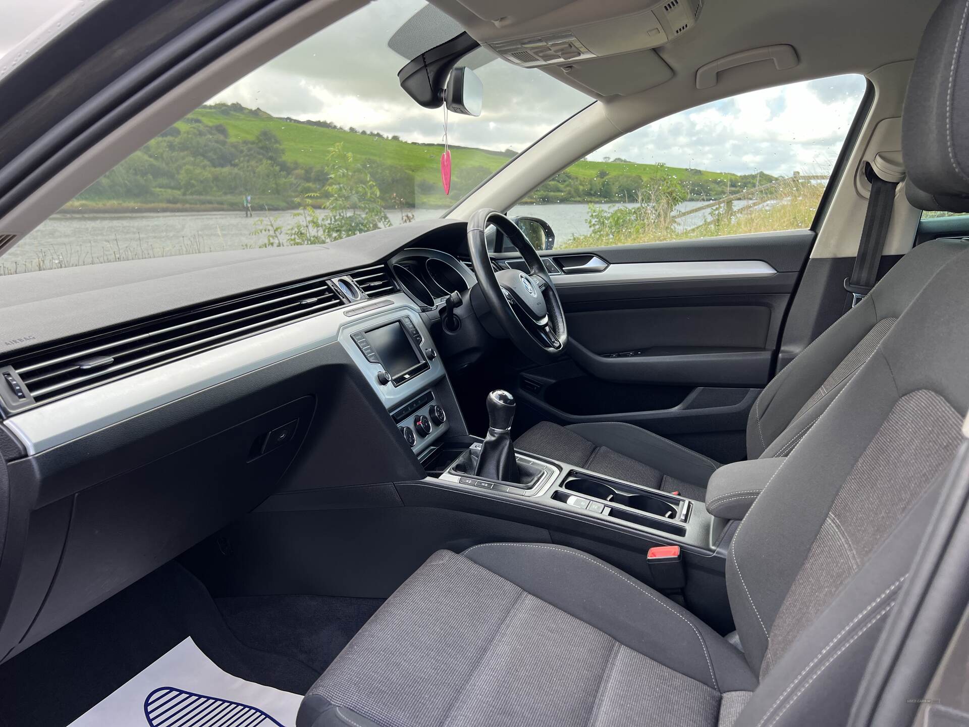 Volkswagen Passat DIESEL SALOON in Derry / Londonderry