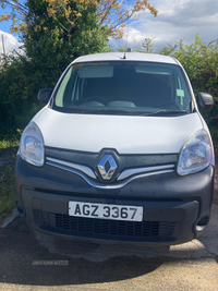 Renault Kangoo ML19dCi 90 eco2 Van in Fermanagh