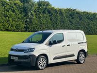 Citroen Berlingo M DIESEL in Derry / Londonderry