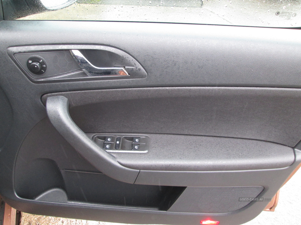 Volkswagen Polo DIESEL HATCHBACK in Fermanagh