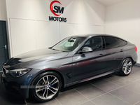 BMW 3 Series GRAN TURISMO DIESEL HATCHBACK in Antrim