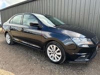 Seat Toledo 1.6 TDI SE 5dr in Antrim