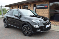 Fiat 500X HATCHBACK SPECIAL EDITIONS in Antrim