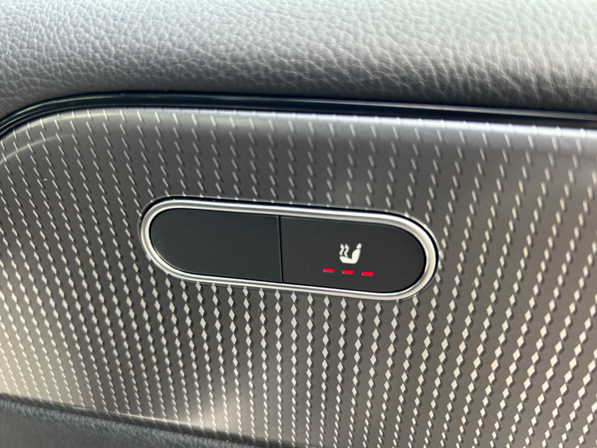 Feb 2019 Mercedes B-Class B200d Sport Executive 5dr Auto