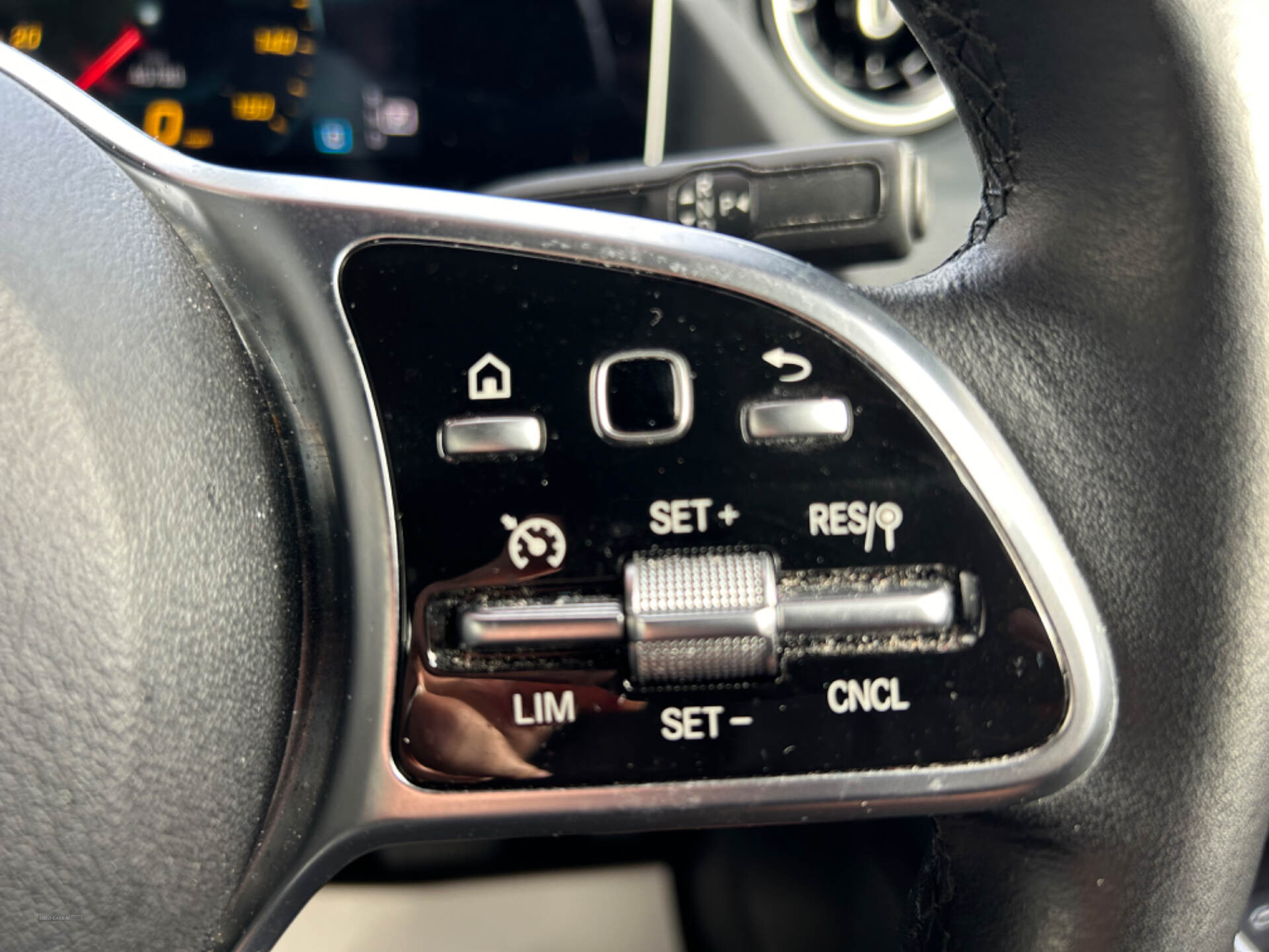 Feb 2019 Mercedes B-Class B200d Sport Executive 5dr Auto