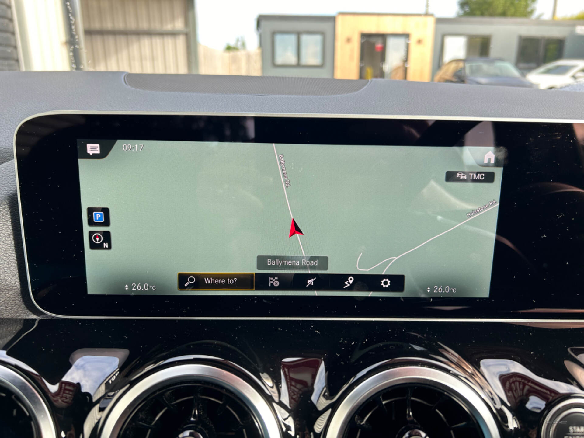 Feb 2019 Mercedes B-Class B200d Sport Executive 5dr Auto