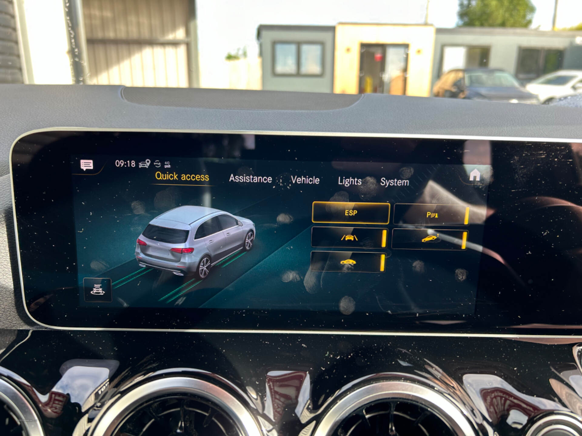 Feb 2019 Mercedes B-Class B200d Sport Executive 5dr Auto