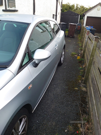 Seat Ibiza 1.4 Good Stuff 3dr in Antrim