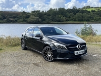 Mercedes A-Class DIESEL HATCHBACK in Derry / Londonderry