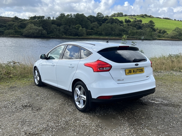 Ford Focus HATCHBACK in Derry / Londonderry