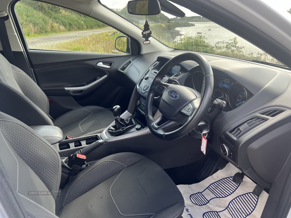 Ford Focus HATCHBACK in Derry / Londonderry