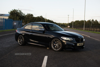 BMW 2 Series M240i 2dr [Nav] Step Auto in Derry / Londonderry