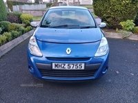 Renault Clio 1.5 dCi 86 I-Music 5dr in Tyrone