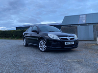 Vauxhall Vectra 1.9 CDTi Exclusiv [120] 5dr in Antrim