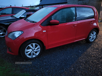 Seat Mii HATCHBACK in Armagh