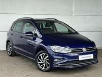 Volkswagen Golf SV 2.0 TDI MATCH EDITION 150 BHP DSG in Antrim