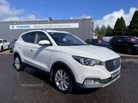 MG ZS Excite in Fermanagh